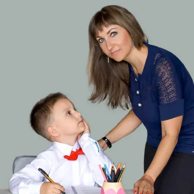 Александра Соколова