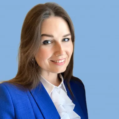 Ирина Трифонова